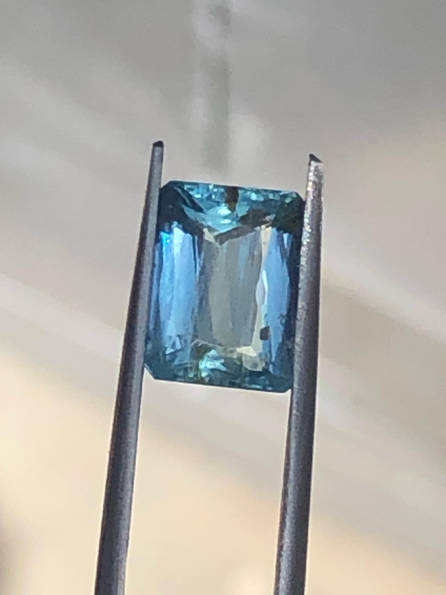 Aquamarine