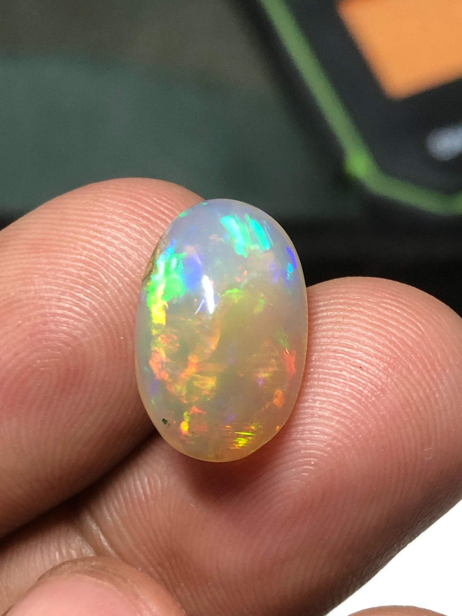 Opal