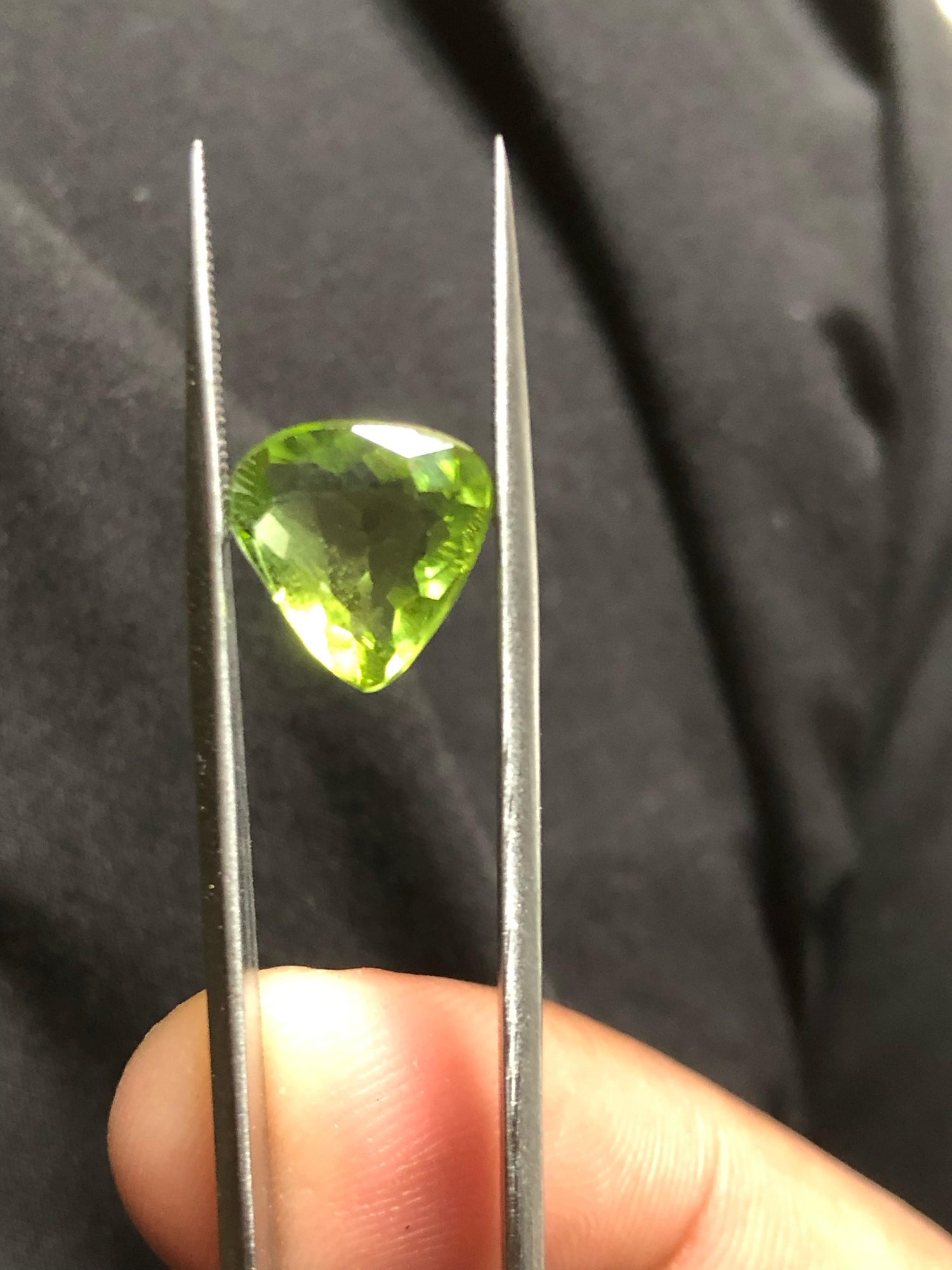 Peridot