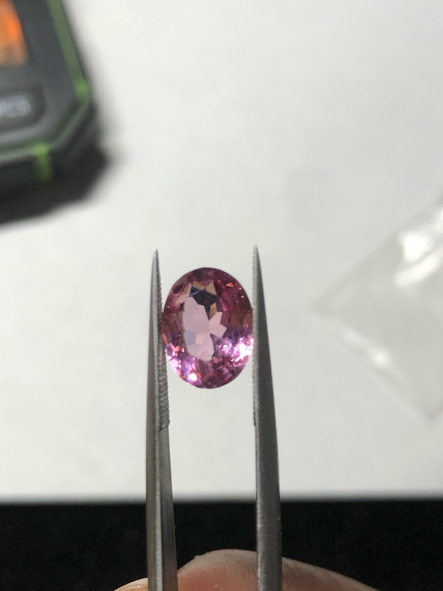 Spinel