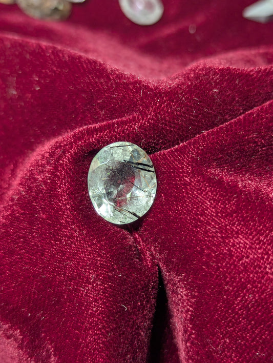 10.1 carat mohe najaf quartz