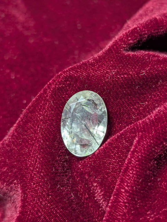 10.8 carat mohe najaf quartz