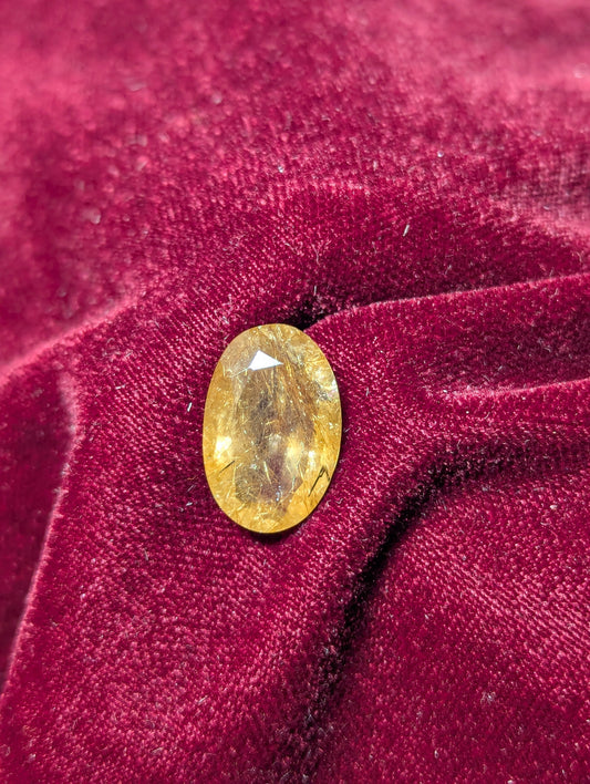 11.2 carat mohe najaf quartz