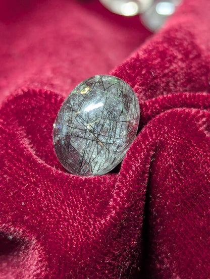 11.9 carat mohe najaf quartz