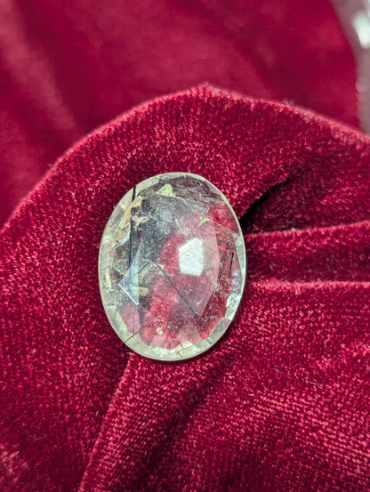 19.7 carat mohe najaf quartz