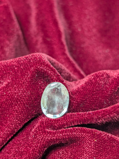 6.4 carat mohe najaf quartz
