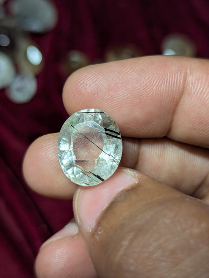 certified mohe najaf gemstone