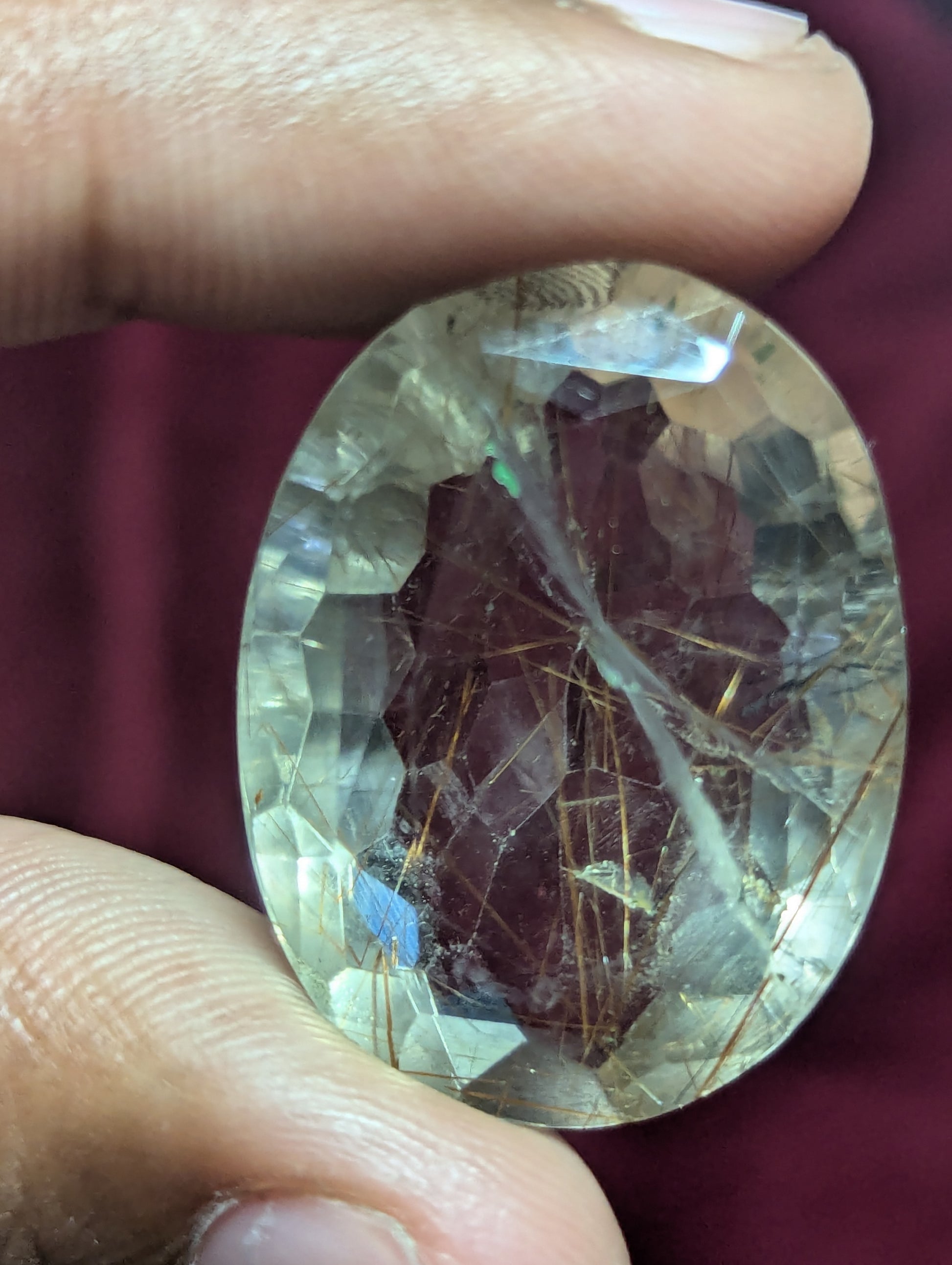 certified mohe najaf stone