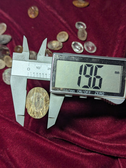 collector mohe najaf quartz
