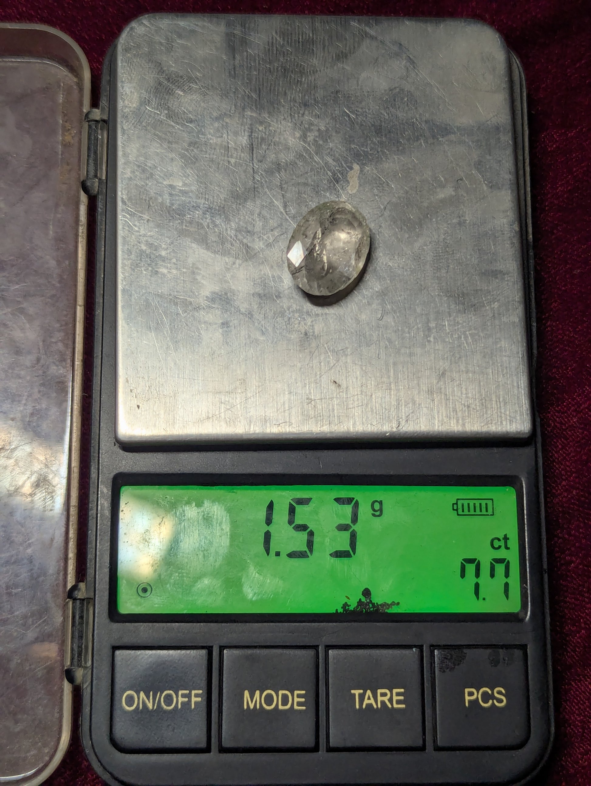 genuine mohe najaf stone