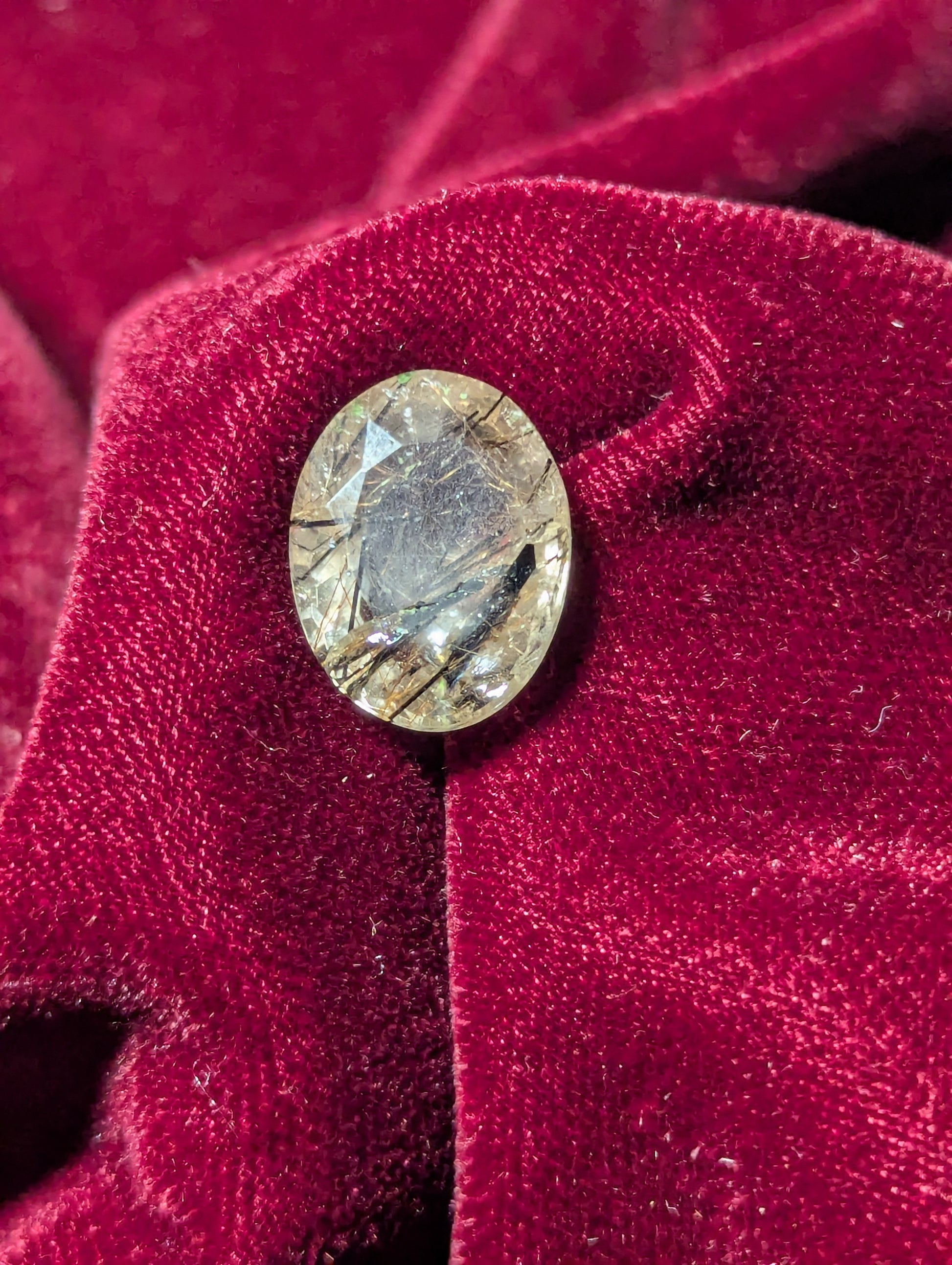 genuine mohe najaf gemstone