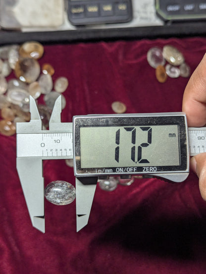 genuine mohe najaf quartz