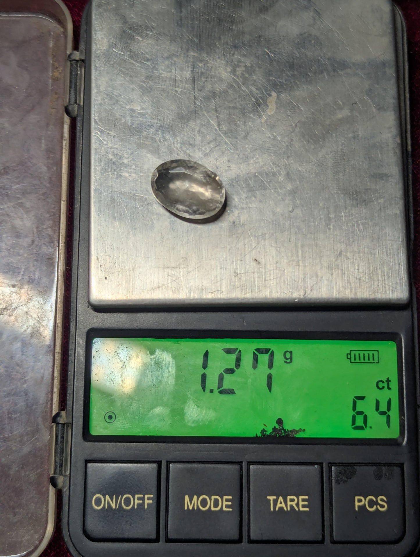 genuine mohe najaf stone