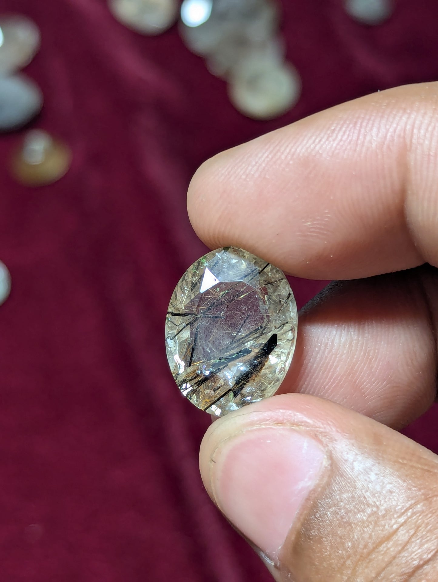 high clarity mohe najaf