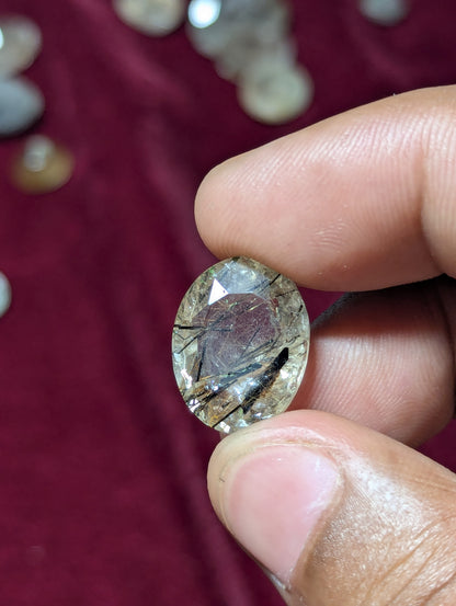 high clarity mohe najaf