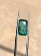 4.7 Carat Natural Emerald Cut Loose Gemstone