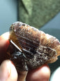 119.96 Carat Kornerupine Crystal | Rare Untreated Gemstone Specimen