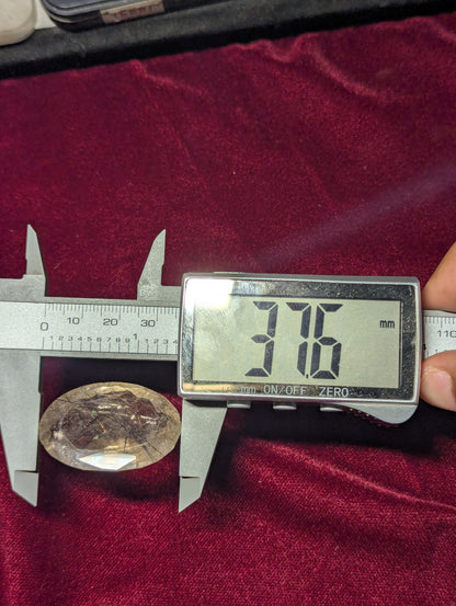 natural clear quartz large stone