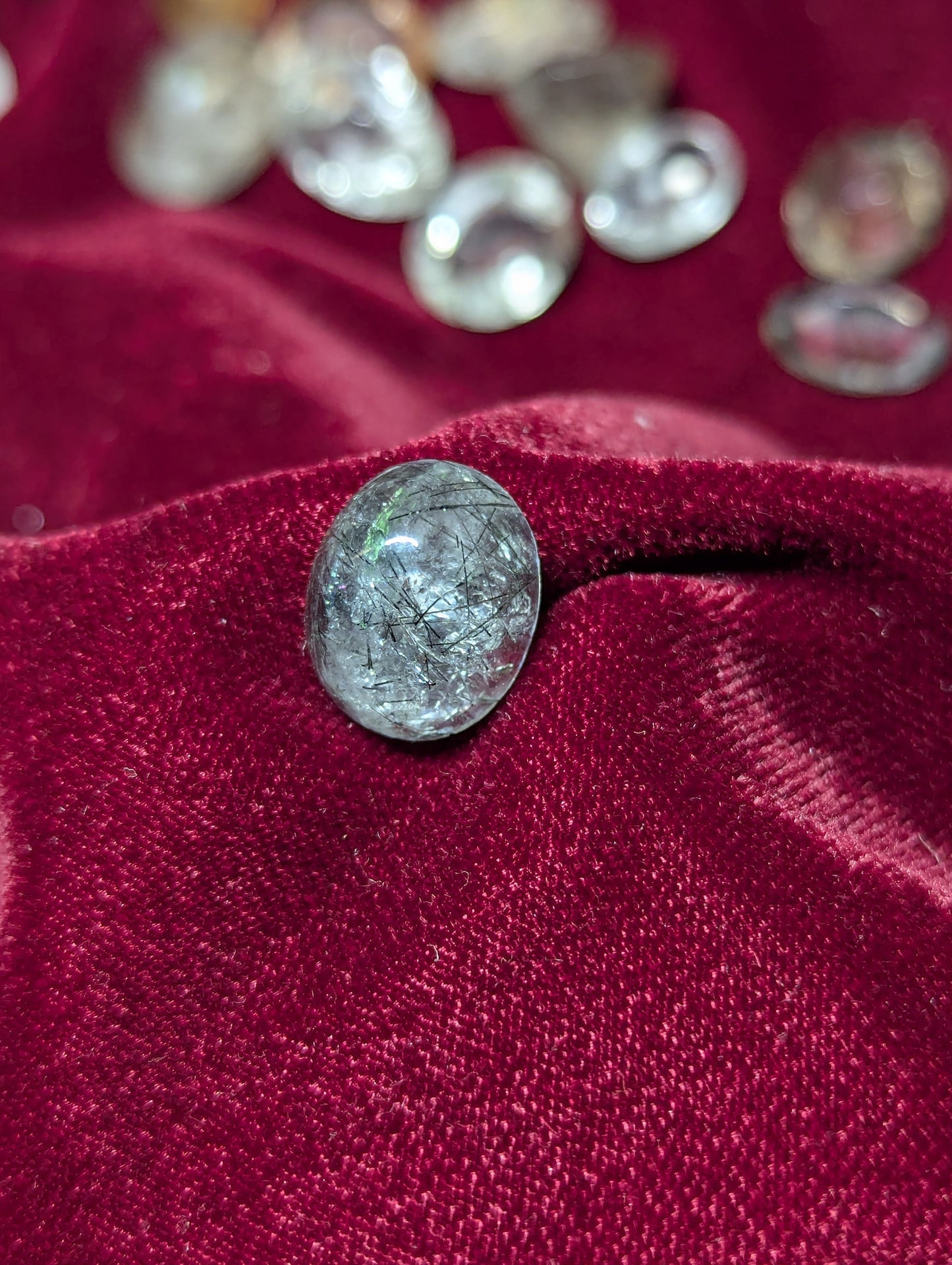 polished mohe najaf quartz
