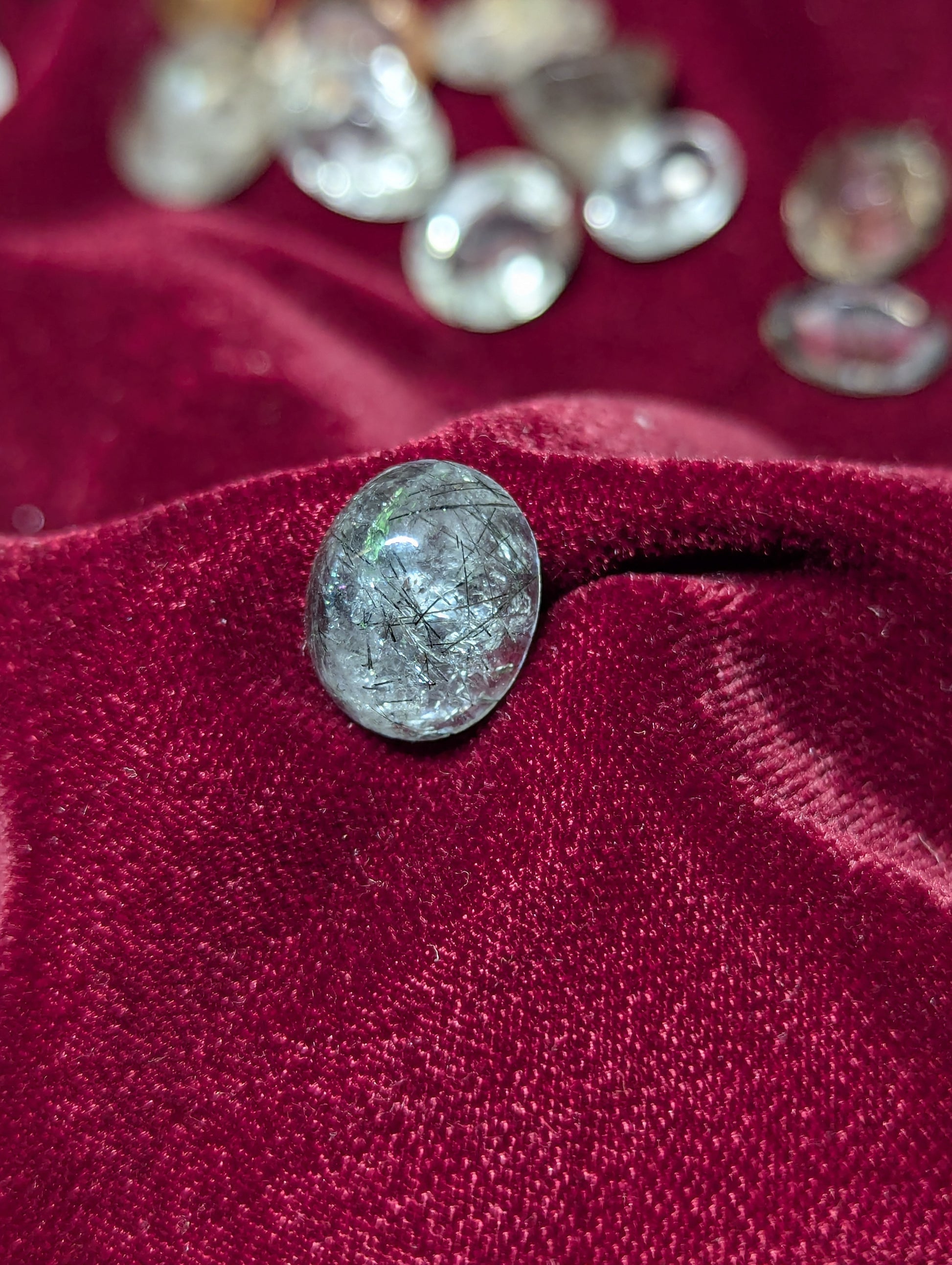 polished mohe najaf quartz
