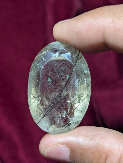 premium mohe najaf 76.1 carat