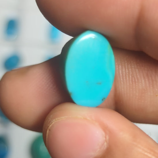 genuine feroza gemstone for ring