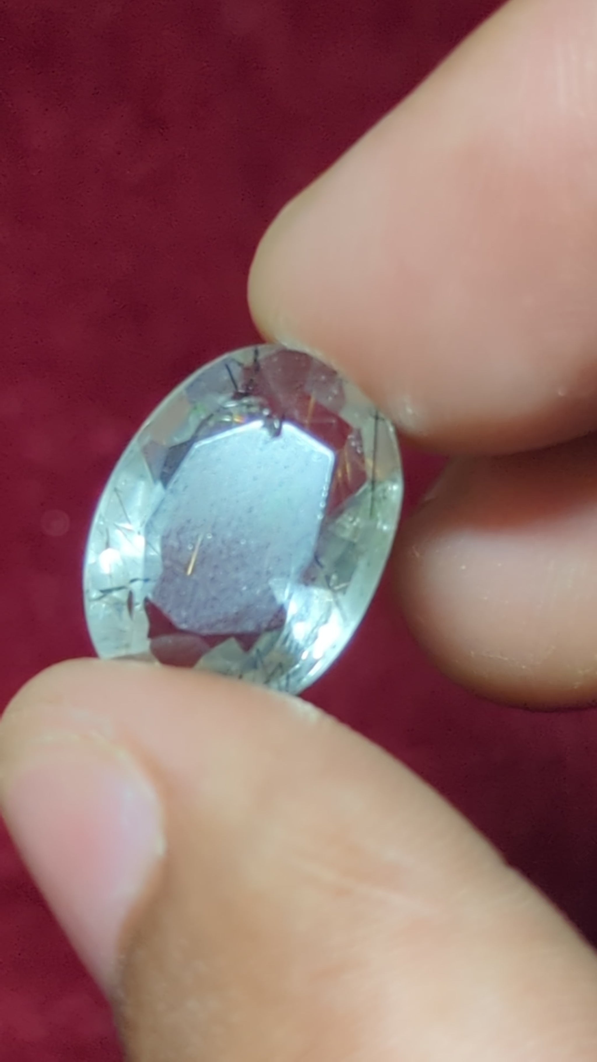 polished mohe najaf surface