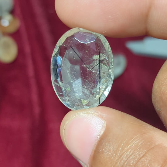 premium clear mohe najaf