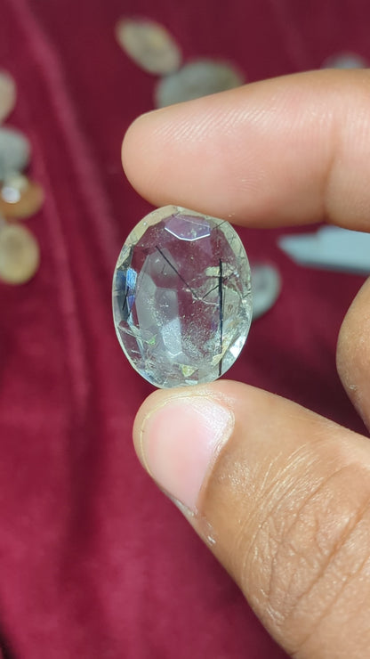 premium clear mohe najaf