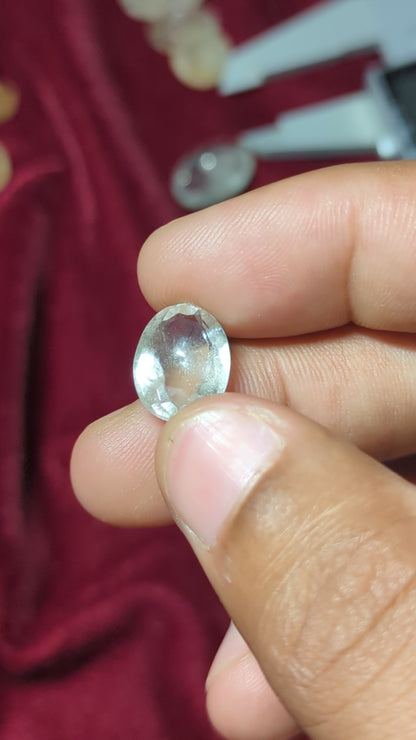 transparent mohe najaf