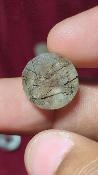 natural quartz jewelry gem
