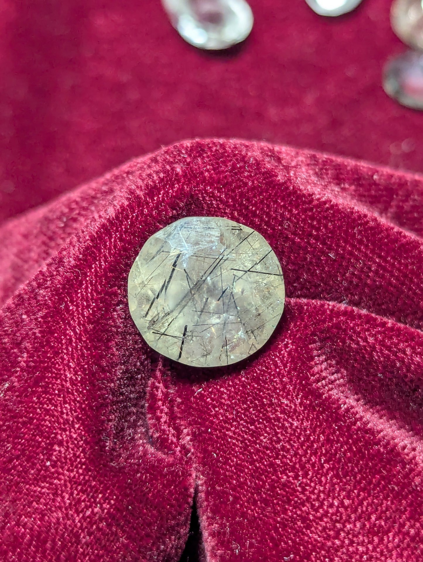 untreated mohe najaf quartz