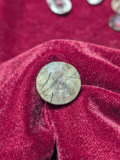 untreated mohe najaf quartz